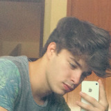 Mati from Montevideo | Man | 29 years old | Taurus