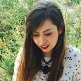 Gabriela from Aguascalientes | Woman | 29 years old | Cancer