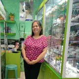 Menggayaustryk from Manila | Woman | 60 years old | Virgo