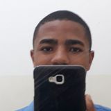 Nego from Guaranesia | Man | 26 years old | Aries