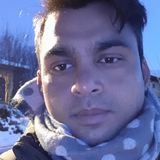 Ahsan from Bologna | Man | 34 years old | Virgo