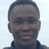 Kaliloudoucolf from Montesilvano | Man | 28 years old | Capricorn