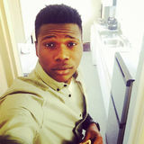 Pharaoh from South Shields | Man | 32 years old | Taurus