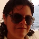 Ara from Aguascalientes | Woman | 43 years old | Sagittarius