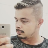 Tiago from Rubiataba | Man | 39 years old | Cancer