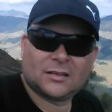 Lesson from Barra de Sao Francisco | Man | 42 years old | Aquarius