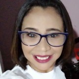 Angelviitoriav from Recife | Woman | 52 years old | Aquarius