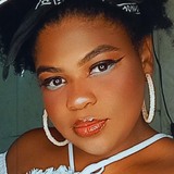 Gleysianemouvz from Pedro Leopoldo | Woman | 24 years old | Capricorn
