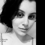 Babi from Varzea Grande | Woman | 26 years old | Aquarius