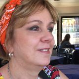 Ninguno from Bogota | Woman | 64 years old | Aries