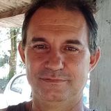 Delei from Sao Simao | Man | 55 years old | Aquarius
