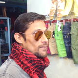 Md from Kuwait | Man | 41 years old | Scorpio