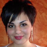 Domcsi from Jaszbereny | Woman | 41 years old | Leo