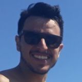 Coocker from Joao Pessoa | Man | 41 years old | Aquarius