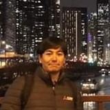 Gohan from Aguascalientes | Man | 44 years old | Leo