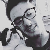 Emanuele from Pescara | Man | 33 years old | Capricorn