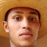 Medeirinho from Campina Verde | Man | 31 years old | Leo