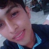 Osdominguez00O from Arriaga | Man | 30 years old | Virgo