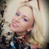 Natalia from Ivanovo | Woman | 33 years old | Capricorn