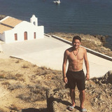 Radmanovacnur from Vrsac | Man | 29 years old | Capricorn