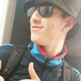 Gugu from Esteio | Man | 25 years old | Sagittarius