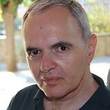 Georgetsoutspy from Athens | Man | 59 years old | Libra