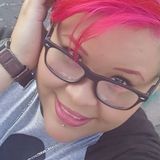Shoqqo from Villa Frontera | Woman | 33 years old | Virgo