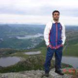 Zagros from Stavanger | Man | 52 years old | Capricorn