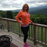 Maria Belen from Lomas De Zamora | Woman | 56 years old | Taurus