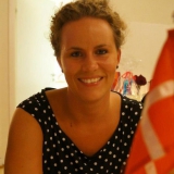 Camsas from Kongens Lyngby | Woman | 39 years old | Aquarius