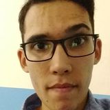 Mjk from Jau | Man | 30 years old | Gemini
