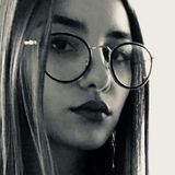 Kekka from Foggia | Woman | 27 years old | Aquarius