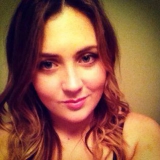 Aoife from Dublin | Woman | 32 years old | Pisces