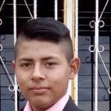 Jova from Córdoba | Man | 27 years old | Sagittarius