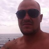 Sergei from Beregovoy | Man | 46 years old | Leo