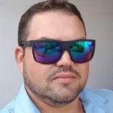 Silvas from Buriti Alegre | Man | 50 years old | Leo