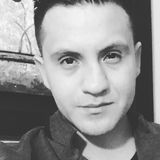 Fer from Villa Frontera | Man | 36 years old | Leo