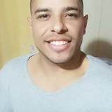 Paulista from Canoas | Man | 44 years old | Cancer
