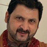 Ash from Mohali | Man | 48 years old | Sagittarius