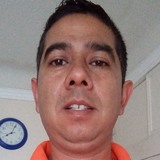 Omosquedakh from Salamanca | Man | 42 years old | Scorpio