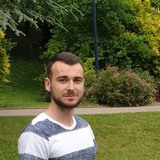 Maxlema from Strasbourg | Man | 28 years old | Aquarius