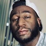 Jacobblackbutu from Decatur | Man | 44 years old | Gemini