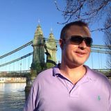 Aj from Wimbledon | Man | 46 years old | Capricorn