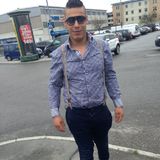 Antonio from Skogås | Man | 35 years old | Scorpio