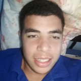 Nelson from Rivera | Man | 27 years old | Pisces