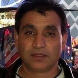 Ahmad19E from Whitestone | Man | 38 years old | Pisces