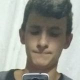 Biel from Itaguacu | Man | 26 years old | Aquarius