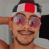 Hiokewvo from La Plata | Man | 26 years old | Scorpio