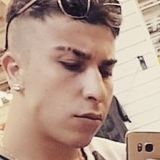 Giuliano from Bulle | Man | 26 years old | Sagittarius