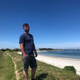 Jake from Redruth | Man | 35 years old | Sagittarius